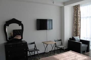 Фото номера Семейный люкс Гостиница Гостевой Дом VIP House г. Сочи 8