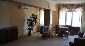 Фото номера Номер &quot;Стандарт&quot; Гостиница Пансионат «Ставрополье» г. Сочи 28