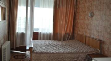 Фото номера Номер &quot;Стандарт&quot; Гостиница Пансионат «Ставрополье» г. Сочи 40