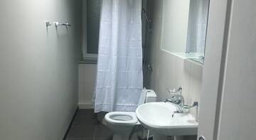 Фото номера Классический семейный номер Гостиница Helius Hotel г. Сочи 2