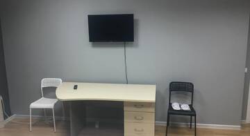 Фото номера Классический семейный номер Гостиница Helius Hotel г. Сочи 5