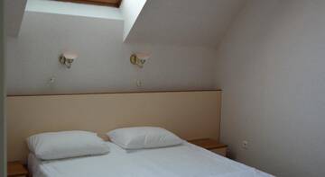 Фото номера Апартаменты Гостиница Helius Hotel г. Сочи 7