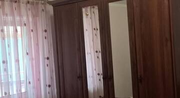 Фото номера Двухместный номер с 2 отдельными кроватями Гостиница Гостевой Дом «На Виноградной» г. Сочи 2