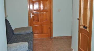Фото номера Номер &quot;Стандарт&quot; Гостиница Guest House Alpiisky Na Stanislavskogo г. Сочи 7