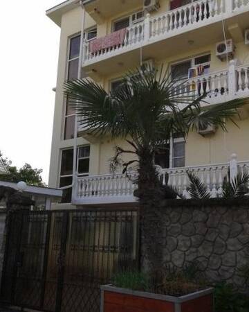 Фото номера Номер &quot;Стандарт&quot; Гостиница Guest House Alpiisky Na Stanislavskogo г. Сочи 37