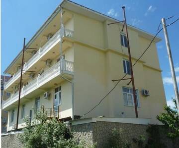 Фото номера Номер &quot;Стандарт&quot; Гостиница Guest House Alpiisky Na Stanislavskogo г. Сочи 22