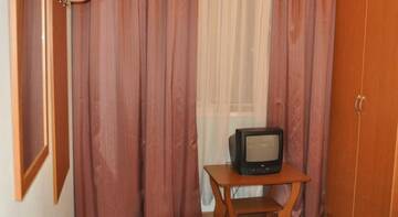 Фото Гостиница Guest House Alpiisky Na Stanislavskogo г. Сочи 3
