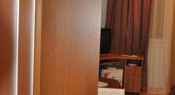Фото номера Номер &quot;Стандарт&quot; Гостиница Guest House Alpiisky Na Stanislavskogo г. Сочи 8