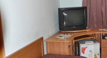 Фото Гостиница Guest House Alpiisky Na Stanislavskogo г. Сочи 1