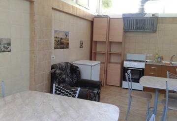 Фото номера Номер &quot;Стандарт&quot; Гостиница Guest House Alpiisky Na Stanislavskogo г. Сочи 41