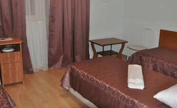 Фото номера Номер &quot;Стандарт&quot; Гостиница Guest House Alpiisky Na Stanislavskogo г. Сочи 51