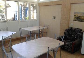 Фото номера Номер &quot;Стандарт&quot; Гостиница Guest House Alpiisky Na Stanislavskogo г. Сочи 21