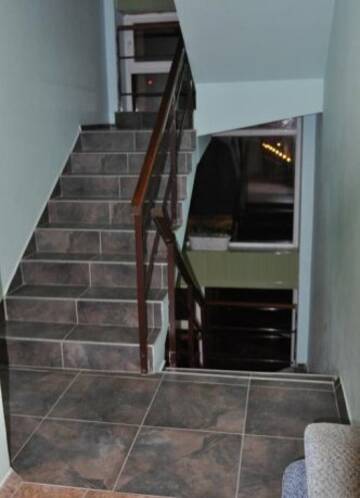 Фото номера Номер &quot;Стандарт&quot; Гостиница Guest House Alpiisky Na Stanislavskogo г. Сочи 33