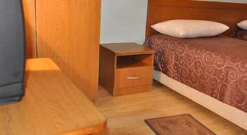 Фото Гостиница Guest House Alpiisky Na Stanislavskogo г. Сочи 4