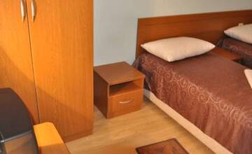 Фото номера Номер &quot;Стандарт&quot; Гостиница Guest House Alpiisky Na Stanislavskogo г. Сочи 50