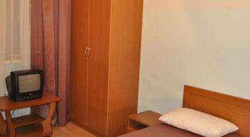 Фото Гостиница Guest House Alpiisky Na Stanislavskogo г. Сочи 5