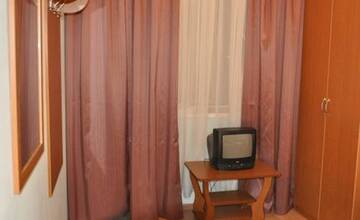 Фото номера Номер &quot;Стандарт&quot; Гостиница Guest House Alpiisky Na Stanislavskogo г. Сочи 48