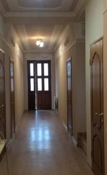 Фото Гостиница Guest House Na Vinogradnoy г. Сочи 4