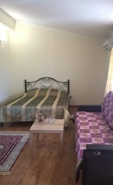 Фото Гостиница Guest House Na Vinogradnoy г. Сочи 2
