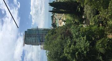 Фото номера Номер-студио с видом на море Апартаменты Apartment on Kurortniy Prospekt г. Сочи 7