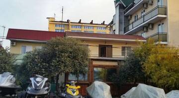 Фото номера Номер &quot;Стандарт&quot; Гостиница Kristina Guest House г. Сочи 8