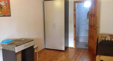 Фото номера Номер &quot;Стандарт&quot; Гостиница Guest House Bella г. Сочи 11