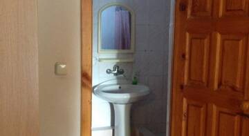 Фото номера Номер &quot;Стандарт&quot; Гостиница Guest House Bella г. Сочи 9