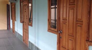 Фото номера Номер &quot;Стандарт&quot; Гостиница Guest House Bella г. Сочи 14
