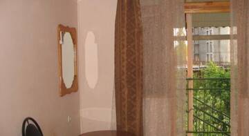 Фото номера Номер &quot;Стандарт&quot; Гостиница Guest House Bella г. Сочи 10