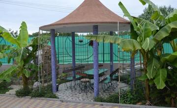 Фото номера Номер &quot;Стандарт&quot; Гостиница Edelveys Guest House г. Сочи 13