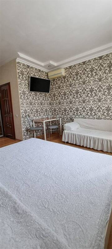 Фото номера Семейный стандарт номер Гостиница Гостевой Дом Золотая Миля г. Сочи 4