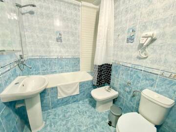 Фото Гостиница Lazur Guest House г. Сочи 4