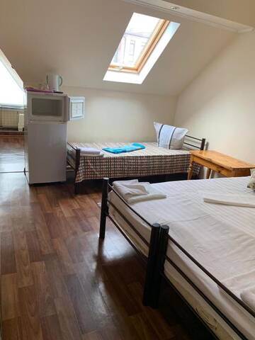 Фото Гостиница Lazur Guest House г. Сочи 5