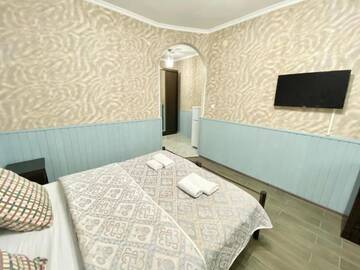 Фото Гостиница Lazur Guest House г. Сочи 2