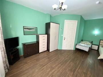 Фото номера Семейный номер Гостиница Lazur Guest House г. Сочи 8