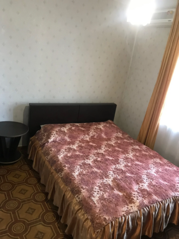 Фото номера 2-местный номер стандарт Гостевой дом Вилла Светлана г. Сочи 2