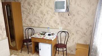 Фото номера Номер  Гостиница Maisky Hotel г. Сочи 17