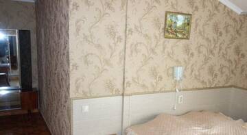 Фото номера Номер  Гостиница Maisky Hotel г. Сочи 21
