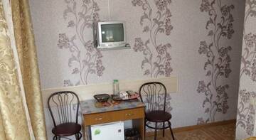 Фото Гостиница Maisky Hotel г. Сочи 5