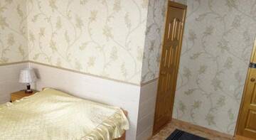 Фото номера Номер  Гостиница Maisky Hotel г. Сочи 25
