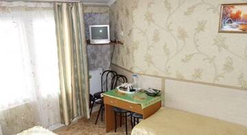 Фото номера Номер  Гостиница Maisky Hotel г. Сочи 24