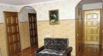 Фото номера Номер  Гостиница Maisky Hotel г. Сочи 20