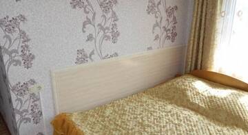 Фото Гостиница Maisky Hotel г. Сочи 2