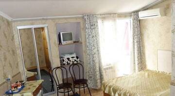 Фото номера Номер  Гостиница Maisky Hotel г. Сочи 26