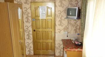 Фото номера Номер  Гостиница Maisky Hotel г. Сочи 7