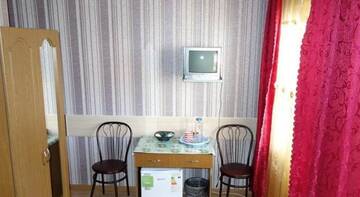 Фото номера Номер  Гостиница Maisky Hotel г. Сочи 10