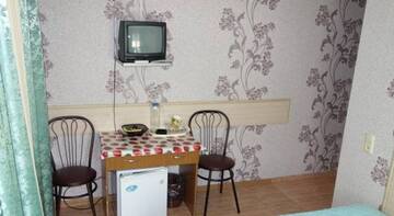 Фото номера Номер  Гостиница Maisky Hotel г. Сочи 9
