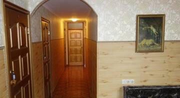 Фото номера Номер  Гостиница Maisky Hotel г. Сочи 18