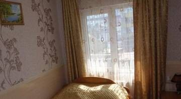 Фото Гостиница Maisky Hotel г. Сочи 3