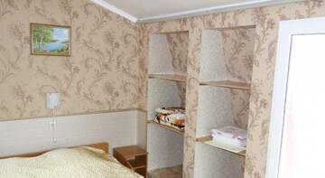 Фото номера Номер  Гостиница Maisky Hotel г. Сочи 15